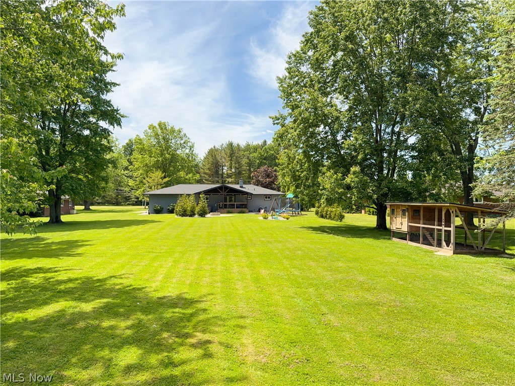 6132 Oak Hill Drive West Farmington OH 44491