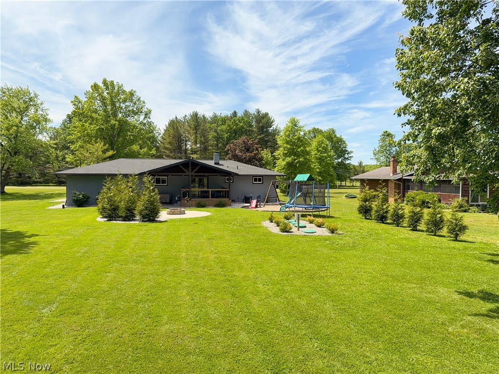 6132 Oak Hill Drive West Farmington OH 44491