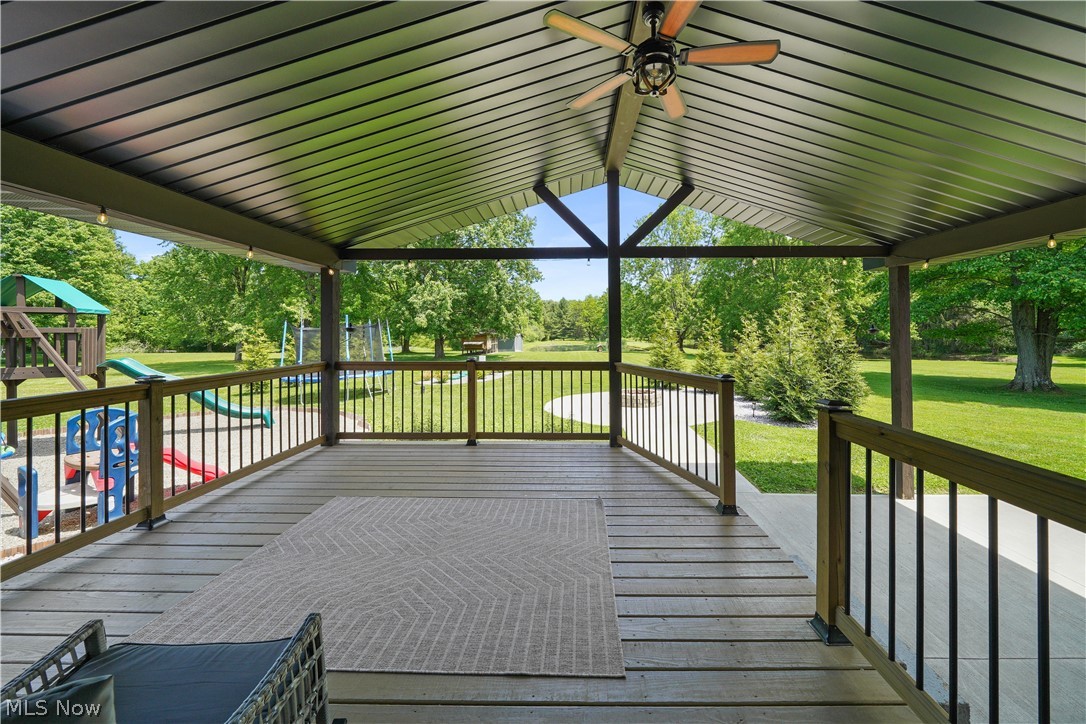 6132 Oak Hill Drive West Farmington OH 44491