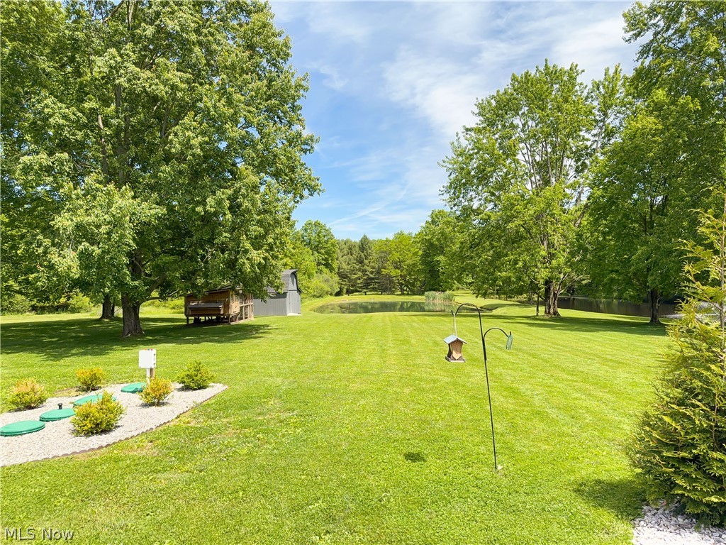 6132 Oak Hill Drive West Farmington OH 44491