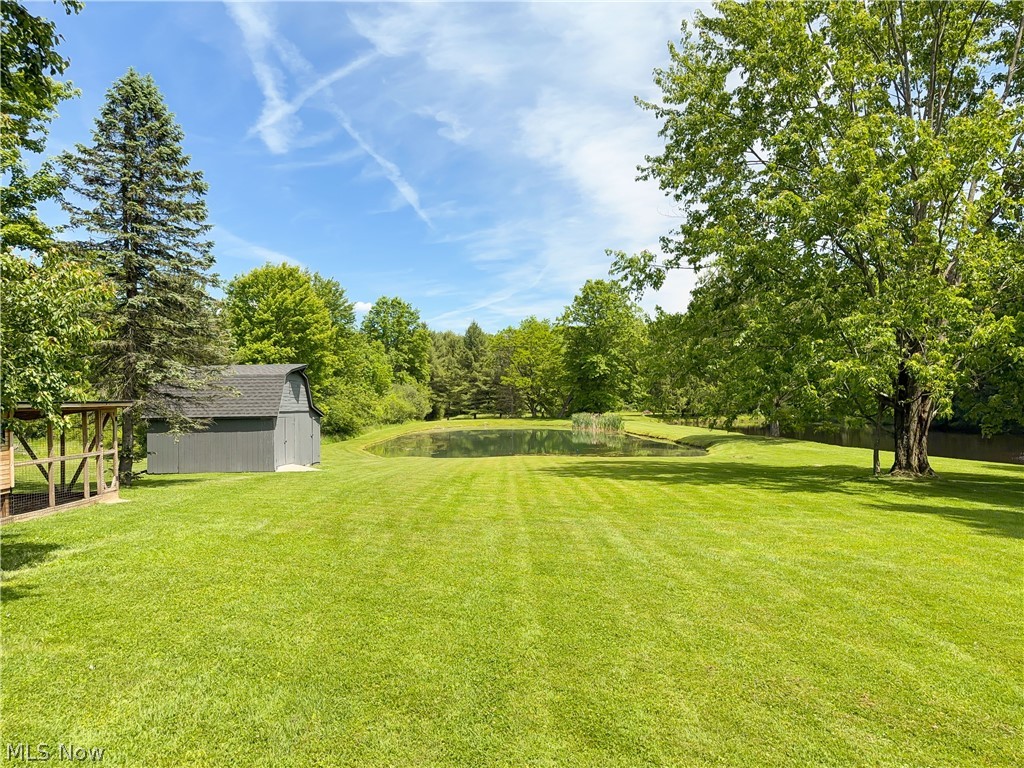 6132 Oak Hill Drive West Farmington OH 44491