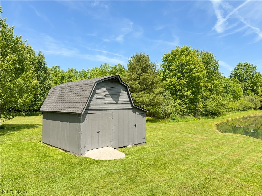 6132 Oak Hill Drive West Farmington OH 44491