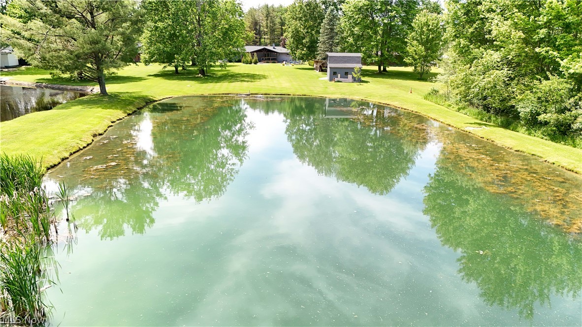 6132 Oak Hill Drive West Farmington OH 44491