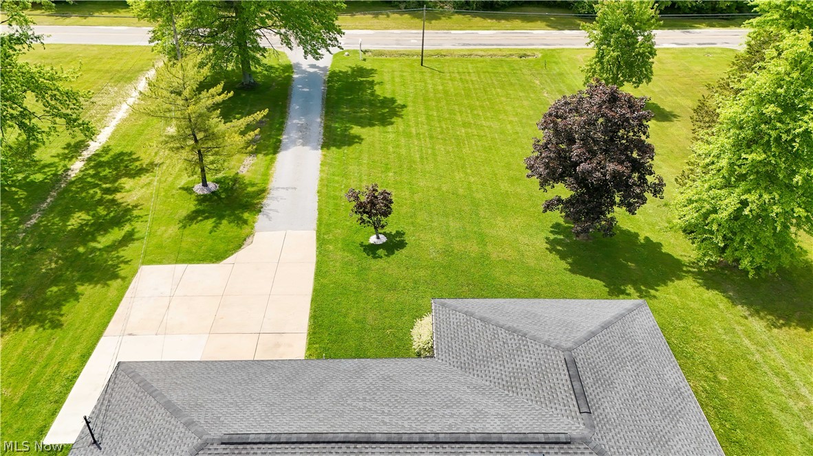6132 Oak Hill Drive West Farmington OH 44491