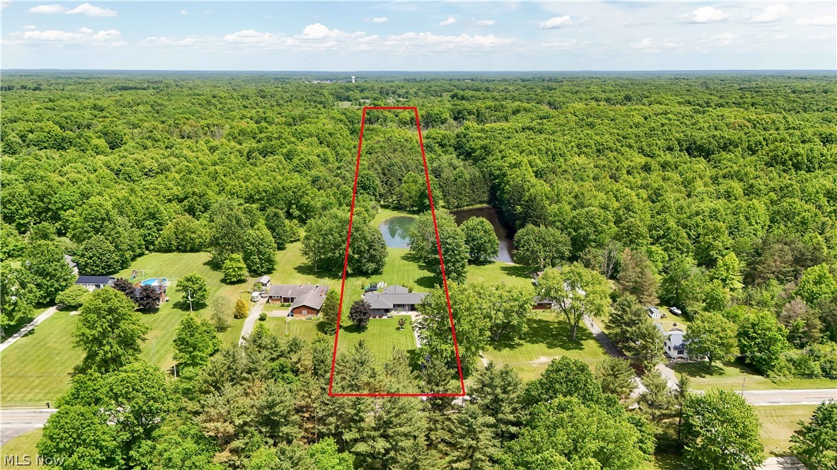 6132 Oak Hill Drive West Farmington OH 44491