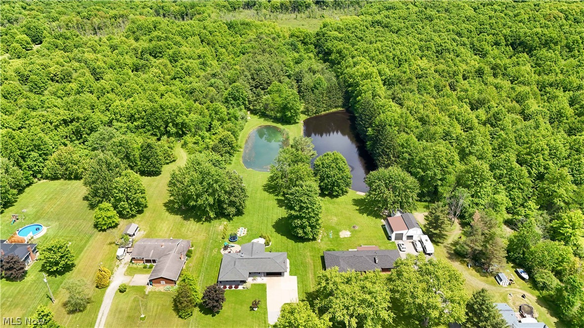 6132 Oak Hill Drive West Farmington OH 44491