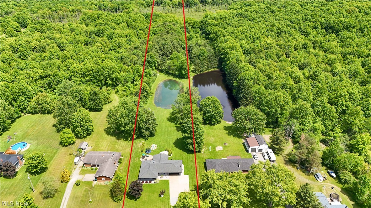 6132 Oak Hill Drive West Farmington OH 44491