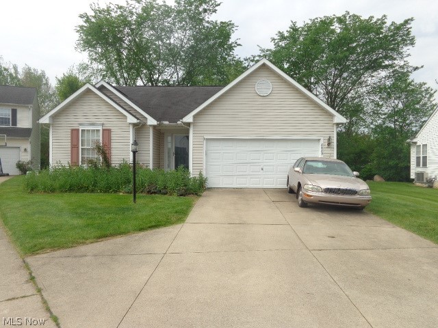 8489 Antlers Trail North Ridgeville OH 44039