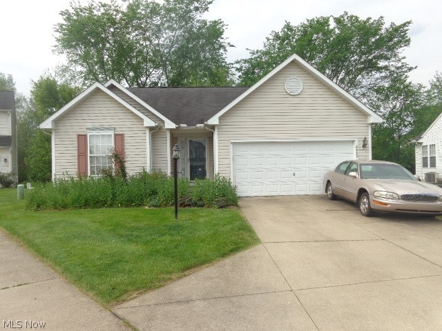 8489 Antlers Trail North Ridgeville OH 44039