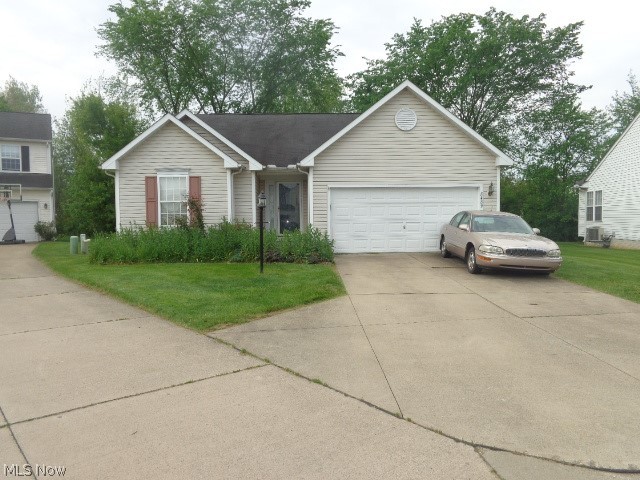 8489 Antlers Trail North Ridgeville OH 44039