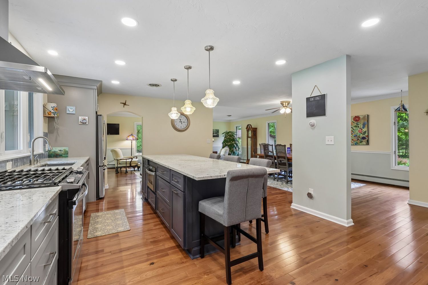 6081 Boston Road Valley City OH 44280