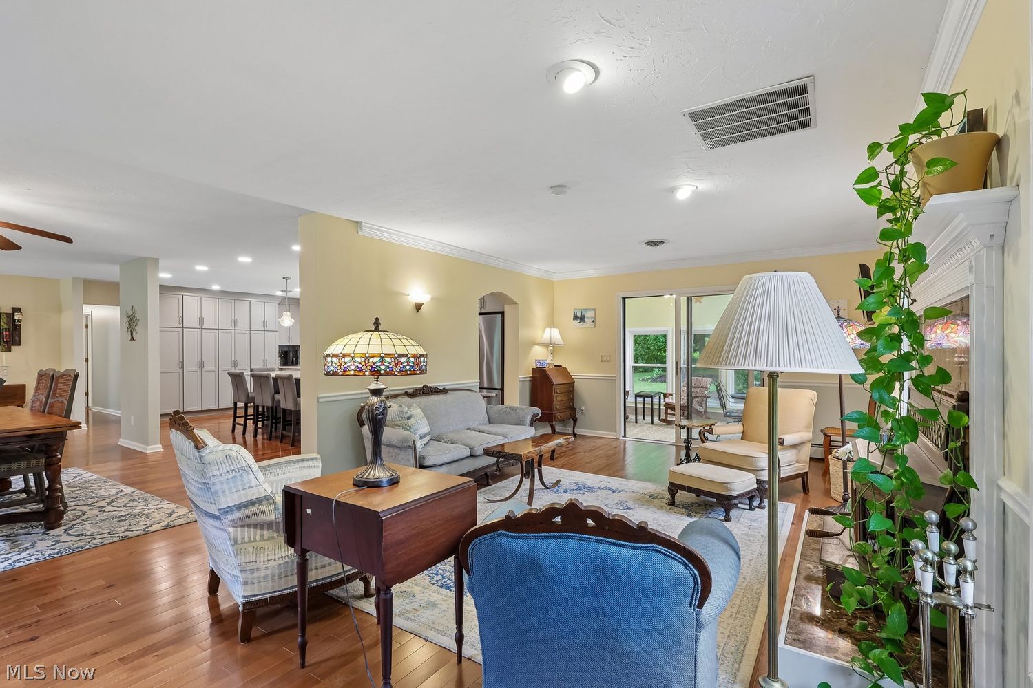 6081 Boston Road Valley City OH 44280