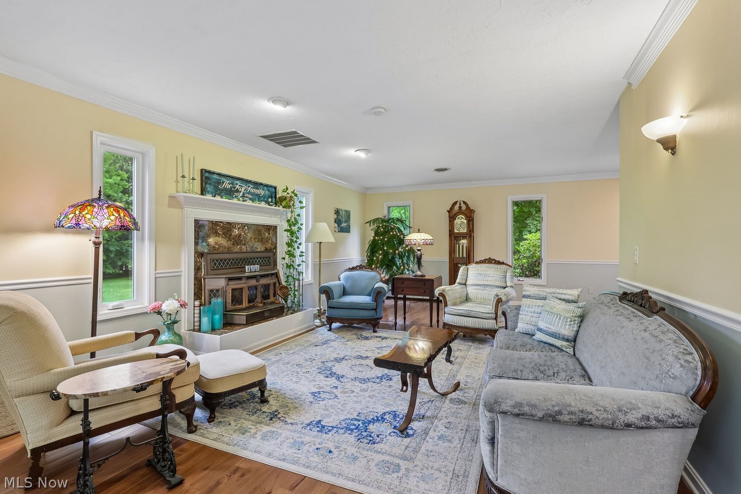 6081 Boston Road Valley City OH 44280