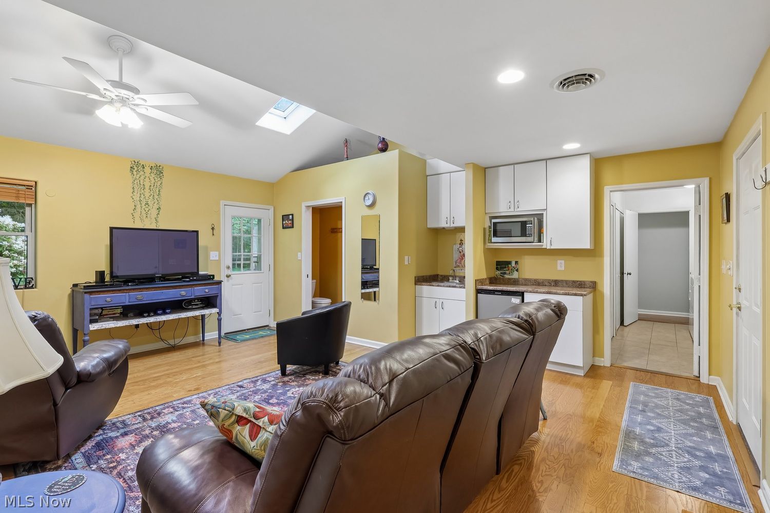 6081 Boston Road Valley City OH 44280