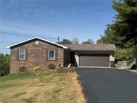165 Wynnwood Drive Marietta OH 45750