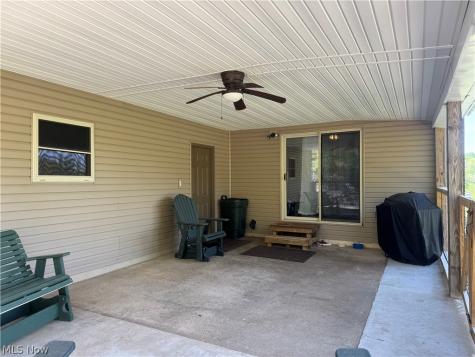165 Wynnwood Drive Marietta OH 45750