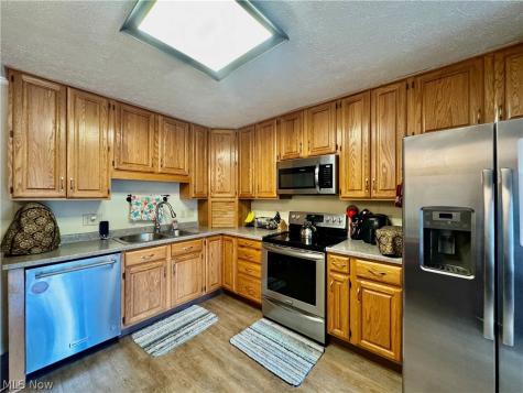 165 Wynnwood Drive Marietta OH 45750