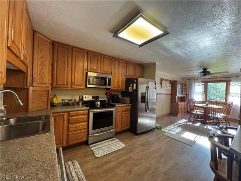 165 Wynnwood Drive Marietta OH 45750