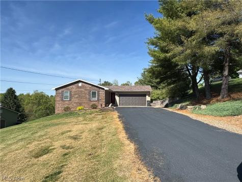 165 Wynnwood Drive Marietta OH 45750