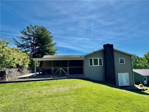 165 Wynnwood Drive Marietta OH 45750