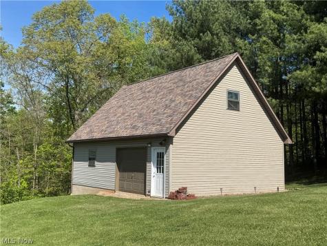 165 Wynnwood Drive Marietta OH 45750