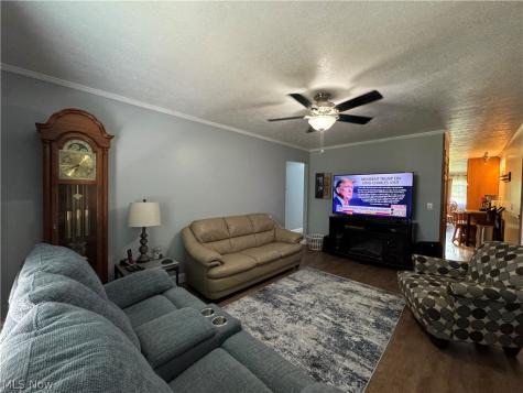165 Wynnwood Drive Marietta OH 45750