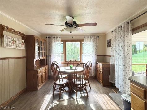 165 Wynnwood Drive Marietta OH 45750