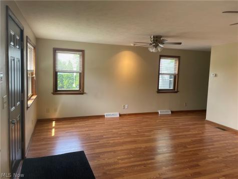 11714 Kirton Avenue Cleveland OH 44135