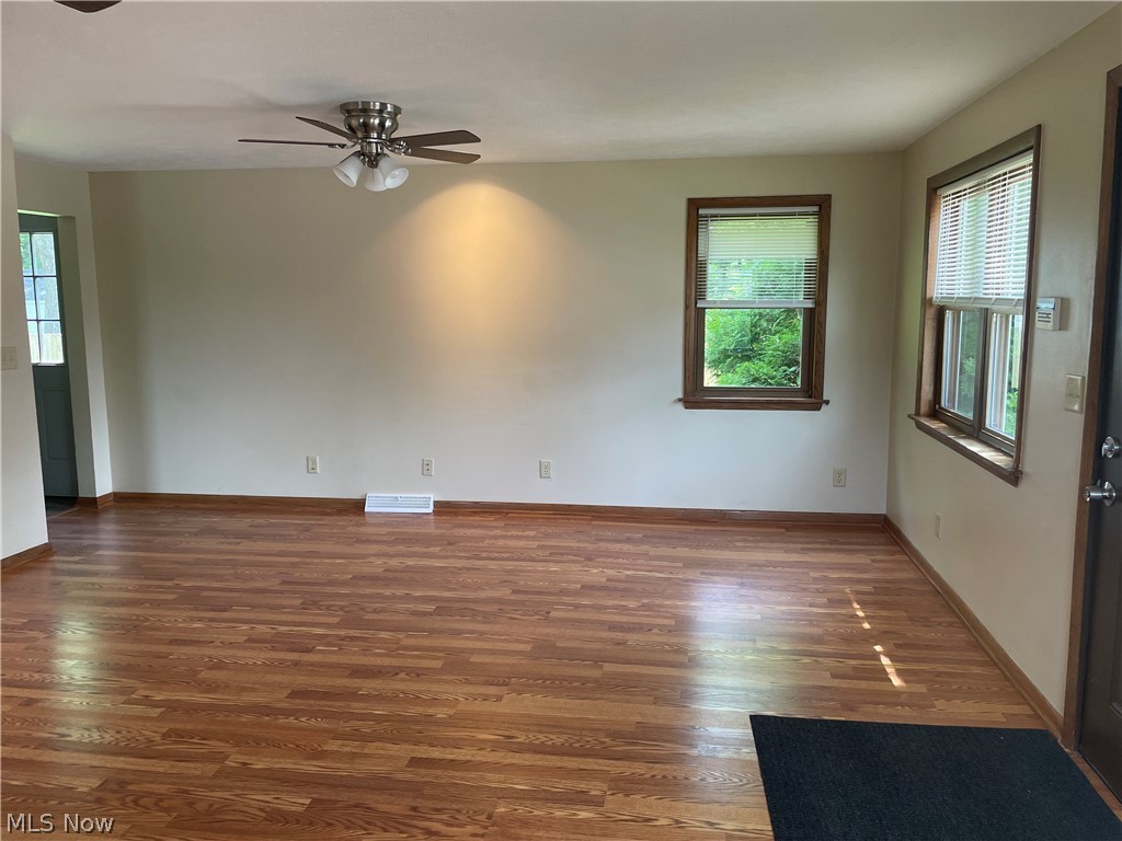 11714 Kirton Avenue Cleveland OH 44135