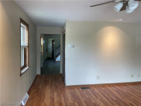 11714 Kirton Avenue Cleveland OH 44135