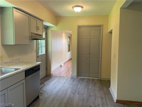 11714 Kirton Avenue Cleveland OH 44135