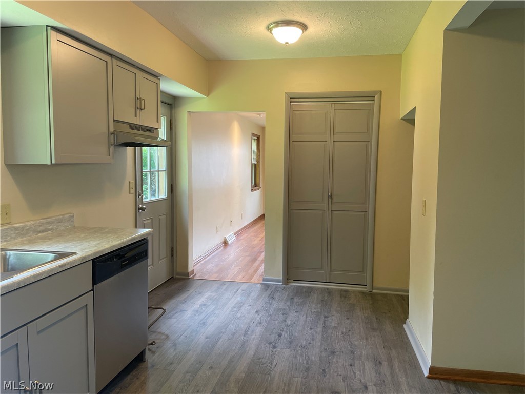11714 Kirton Avenue Cleveland OH 44135