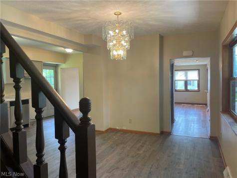 11714 Kirton Avenue Cleveland OH 44135