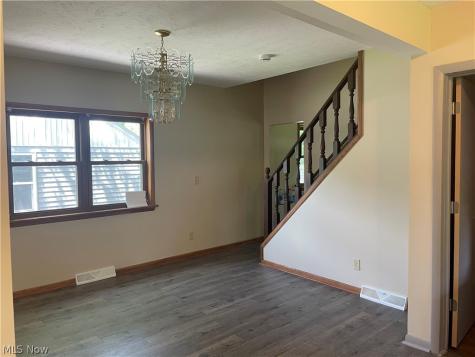 11714 Kirton Avenue Cleveland OH 44135