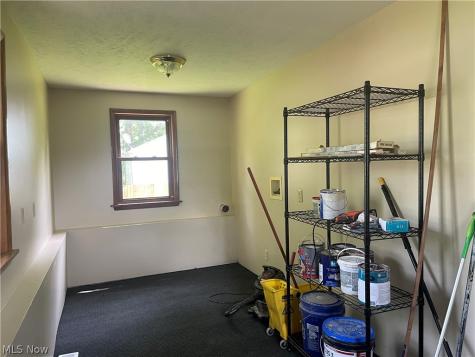 11714 Kirton Avenue Cleveland OH 44135