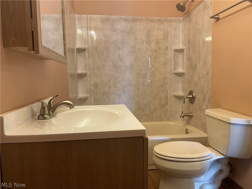11714 Kirton Avenue Cleveland OH 44135