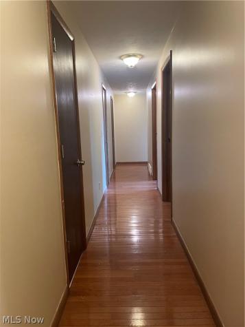 11714 Kirton Avenue Cleveland OH 44135