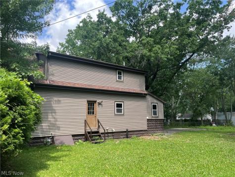 11714 Kirton Avenue Cleveland OH 44135