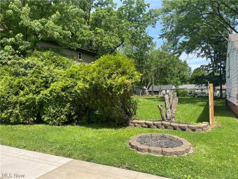 11714 Kirton Avenue Cleveland OH 44135