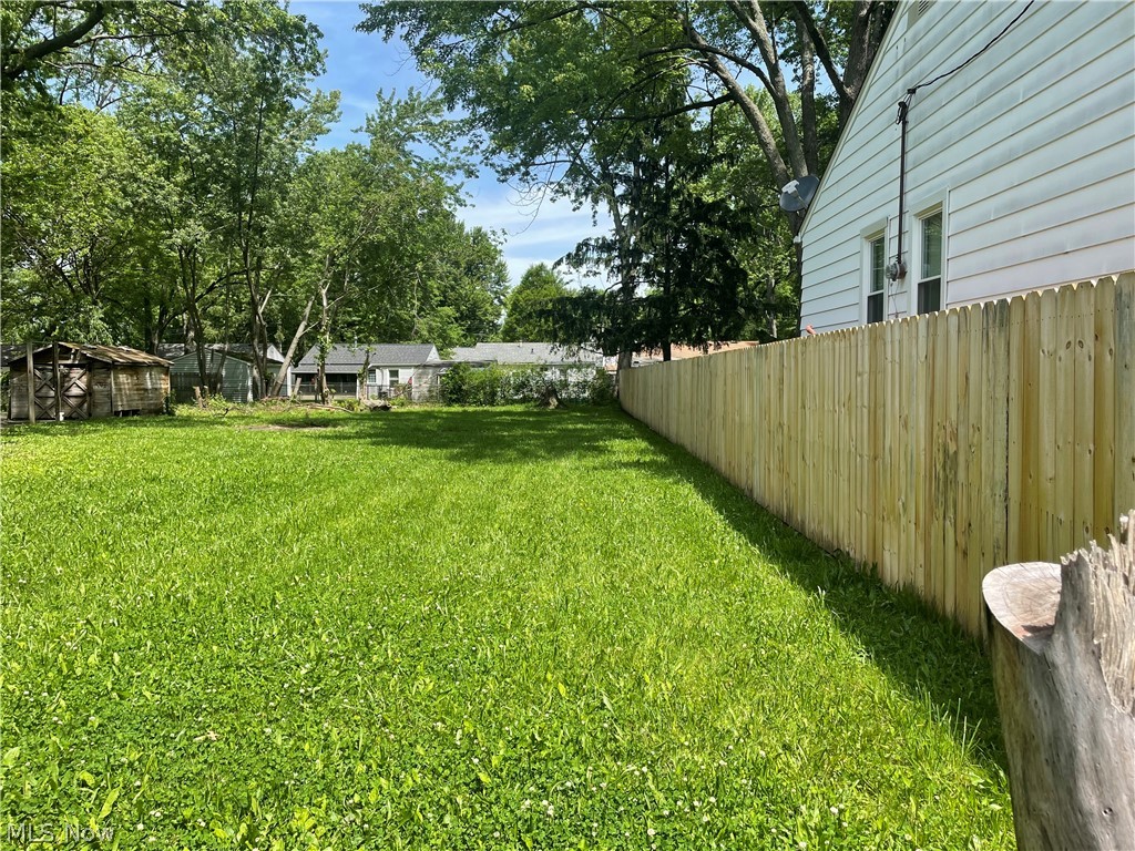 11714 Kirton Avenue Cleveland OH 44135