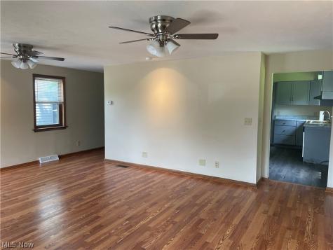 11714 Kirton Avenue Cleveland OH 44135