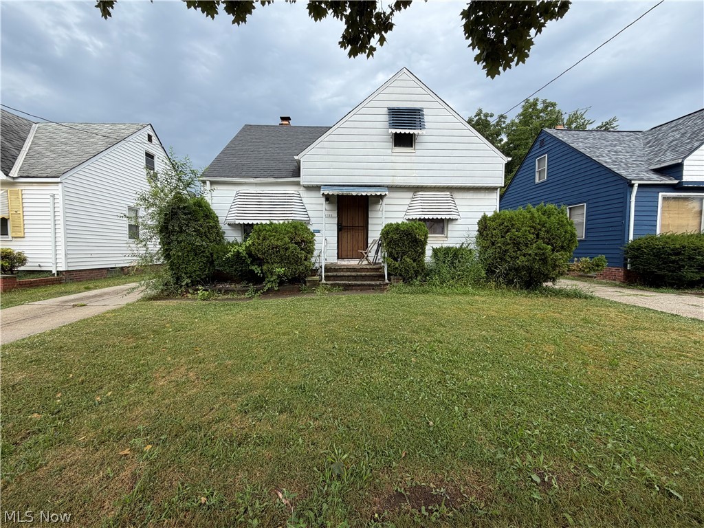 4106 E 150th Street Cleveland OH 44128