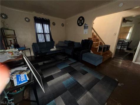 4106 E 150th Street Cleveland OH 44128