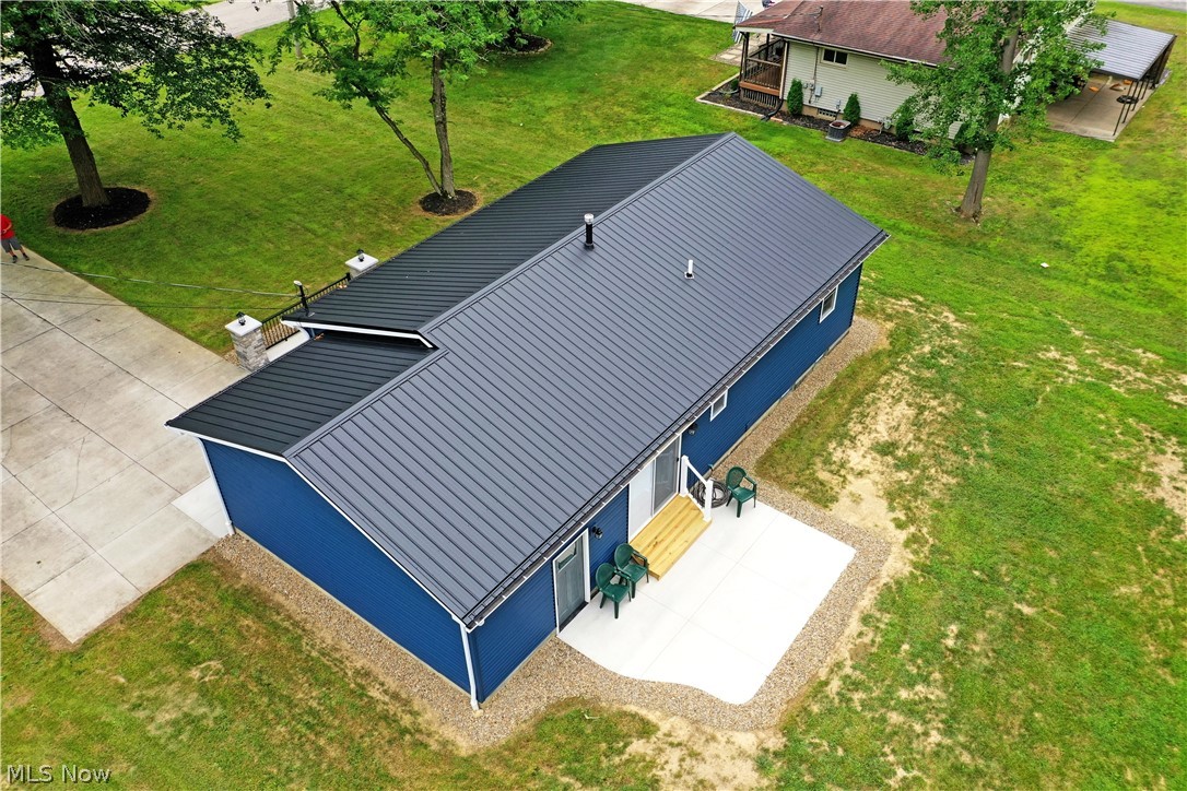 4903 Maple Street Vienna OH 44473