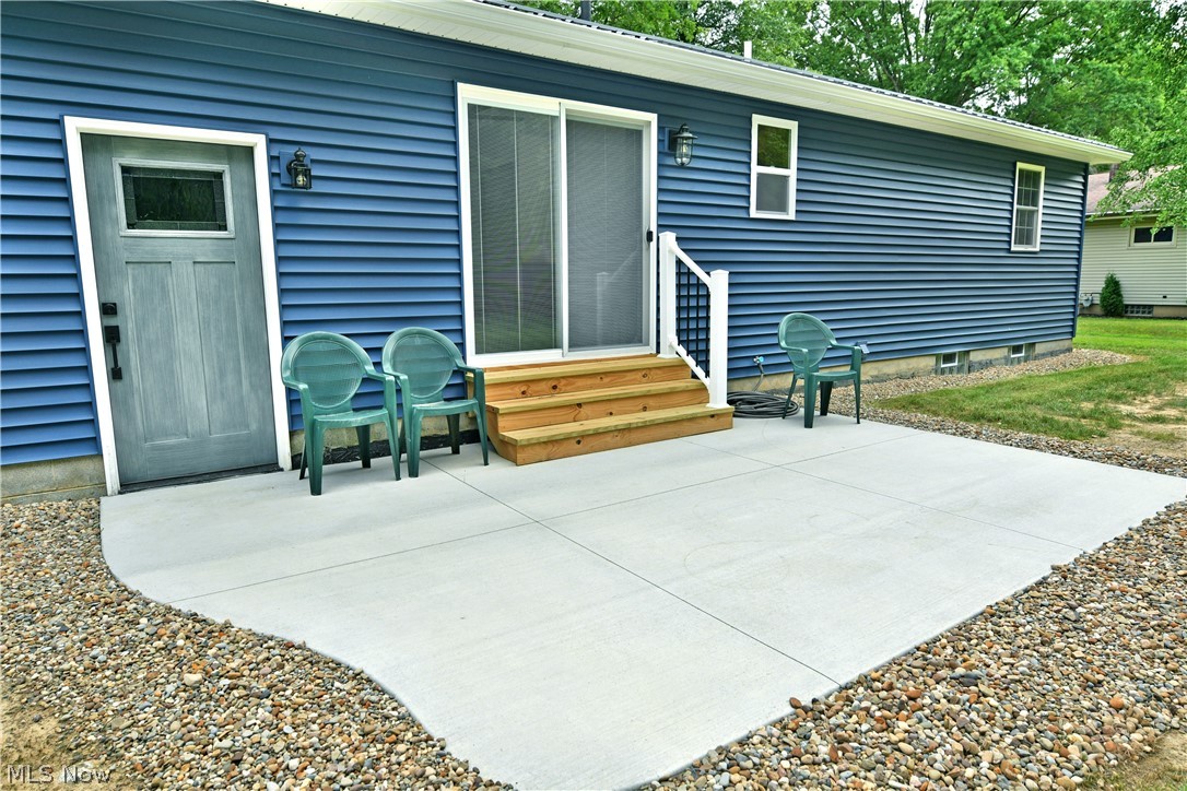 4903 Maple Street Vienna OH 44473