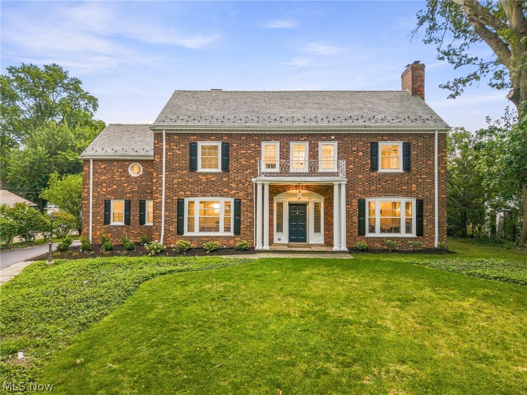 2945 Fontenay Road Shaker Heights OH 44120