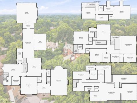2945 Fontenay Road Shaker Heights OH 44120