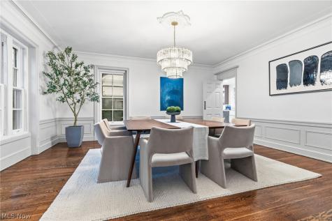 2945 Fontenay Road Shaker Heights OH 44120