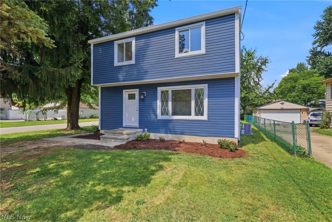 5382 Broad Boulevard North Ridgeville OH 44039