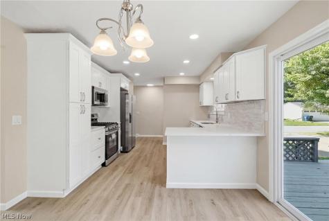 5382 Broad Boulevard North Ridgeville OH 44039